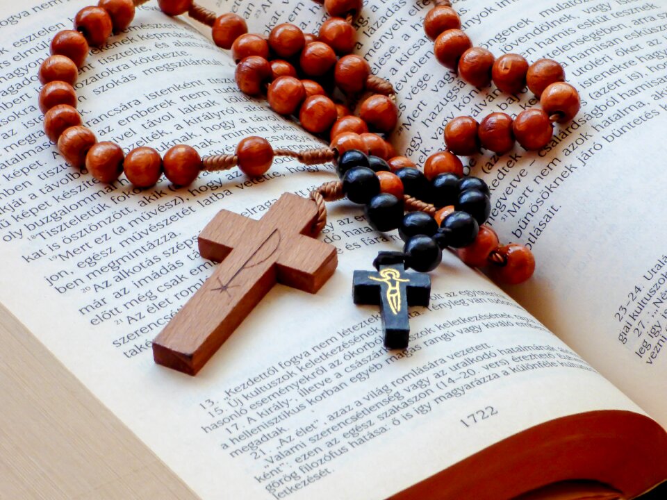 Writing jesus printed