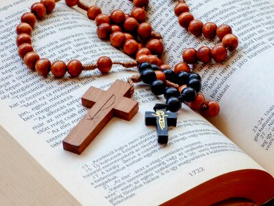 Writing jesus printed