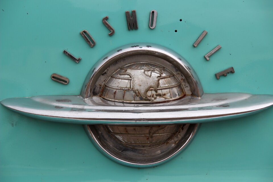 Vintage usa classic