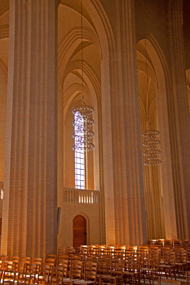 Interior religion holy