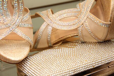 Women wedding nuptials