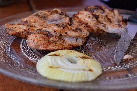 Dinner meat