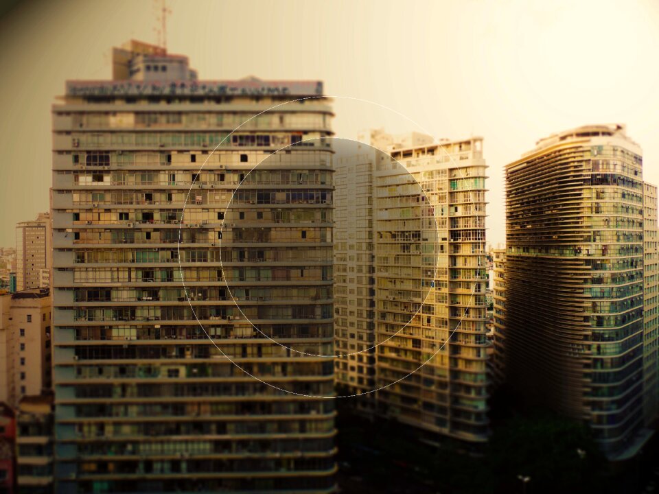 Buildings architecture urban