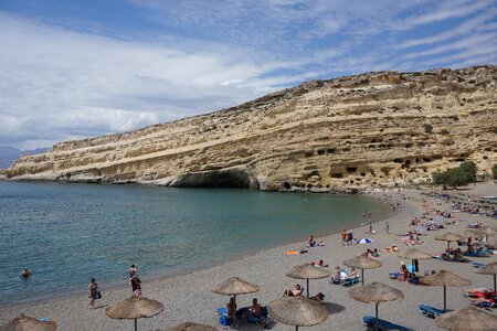 Mantala crete hippi