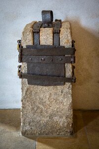 Restorative box church christianity