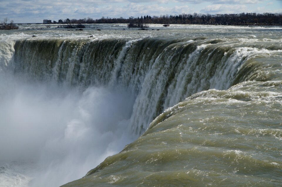 Water nature travel photo