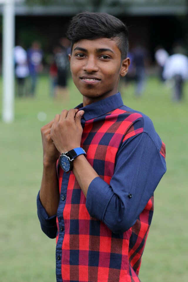 New look new style