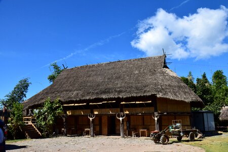 Wa cang source houses