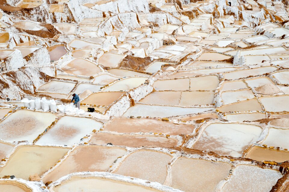 Desert arequipa cusco