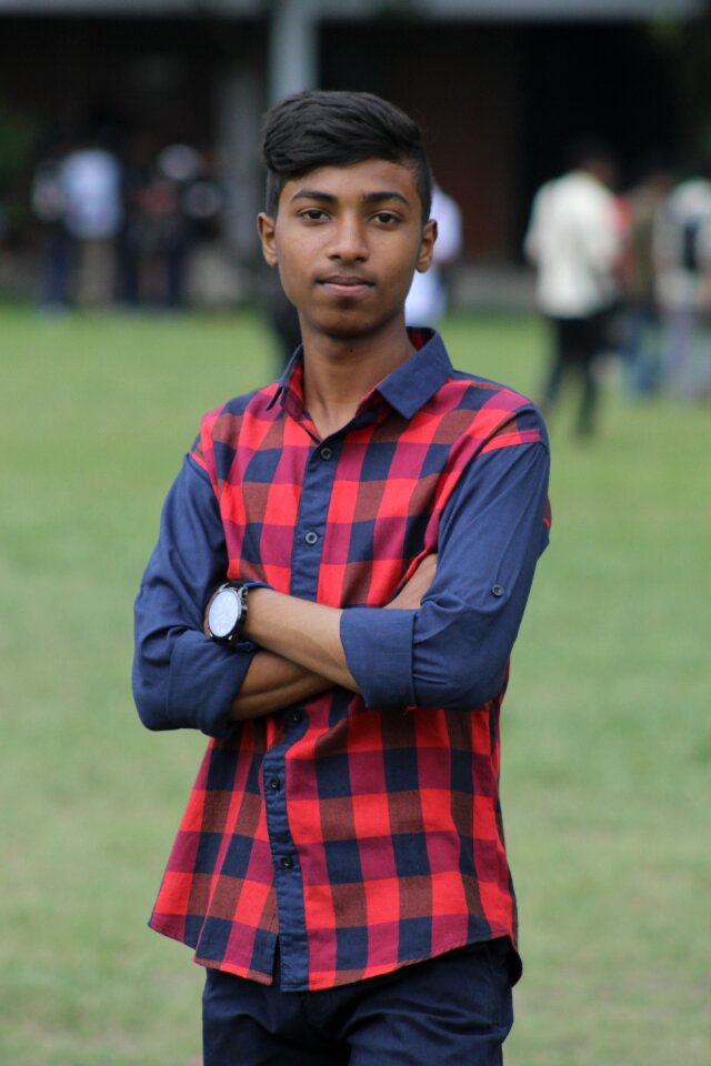 Dashing look unforgotten style