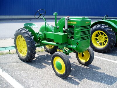 Farm farming antique