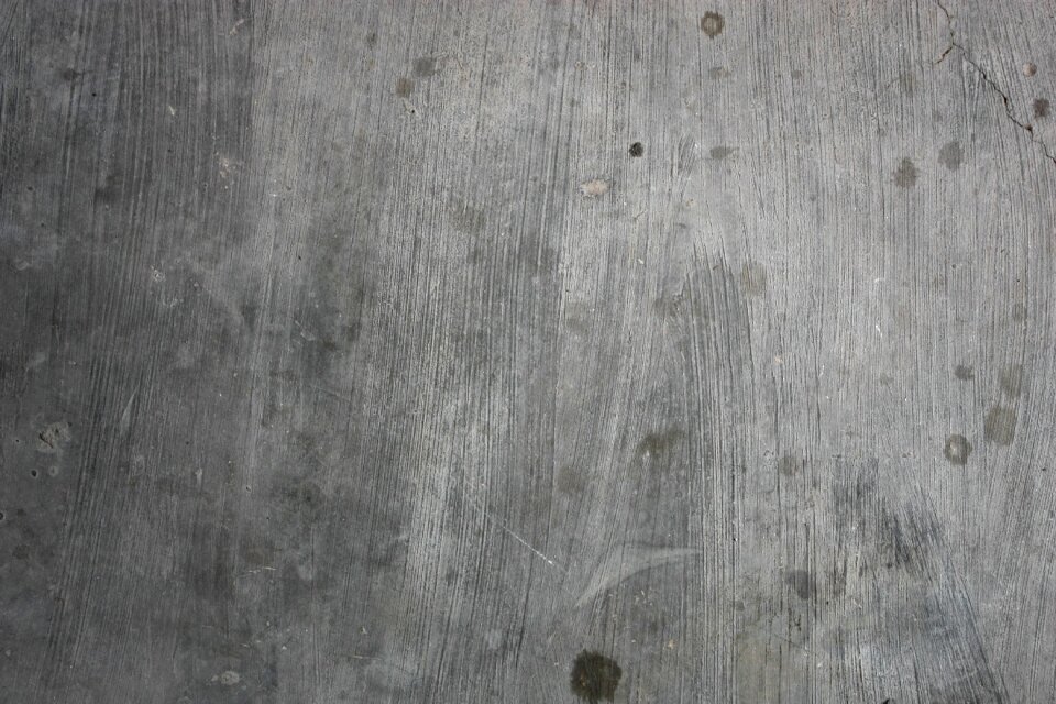 Exterior construction surface