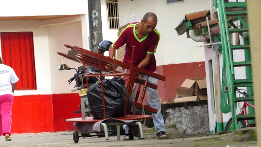 Kettle quindio colombia
