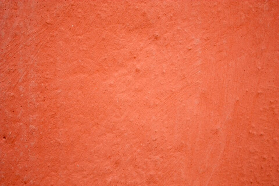 Raw texture exterior