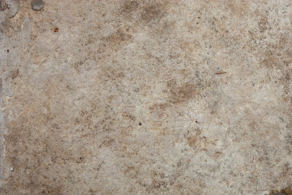 Texture exterior construction