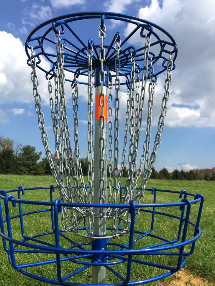 Frisbee golf basket disc golf target frisbee golf target