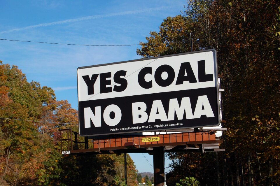 County va coal country