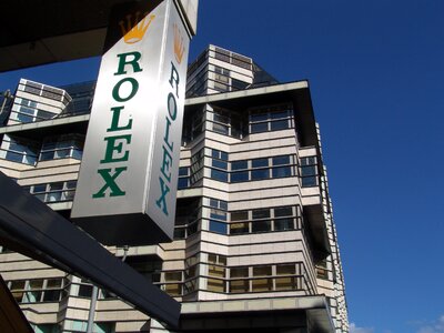Berlin luxury friedrichstraße