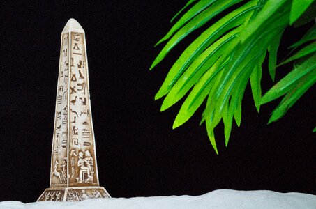 Close up sand background