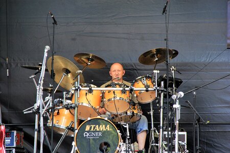 Drummer dam edersee