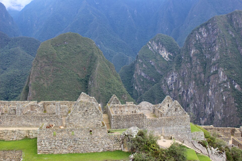 Places of interest holy inca
