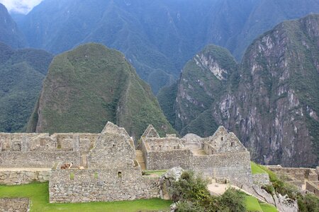 Places of interest holy inca