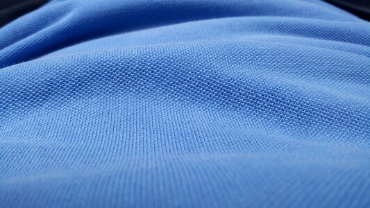 Textile pattern cloth photo