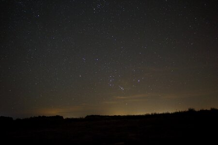 Orion portugal photo