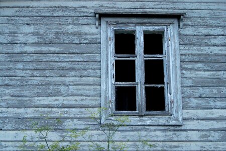 Window wooden wall wood