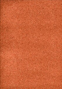 Cork hardwood wood