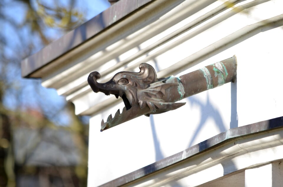 Boltenhagen dragon's head marketplace