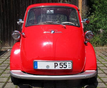 Bmw collector's item classic