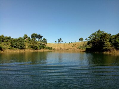 Kaptai lake bangladesh