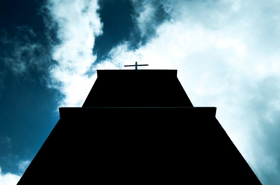 Architecture church holy