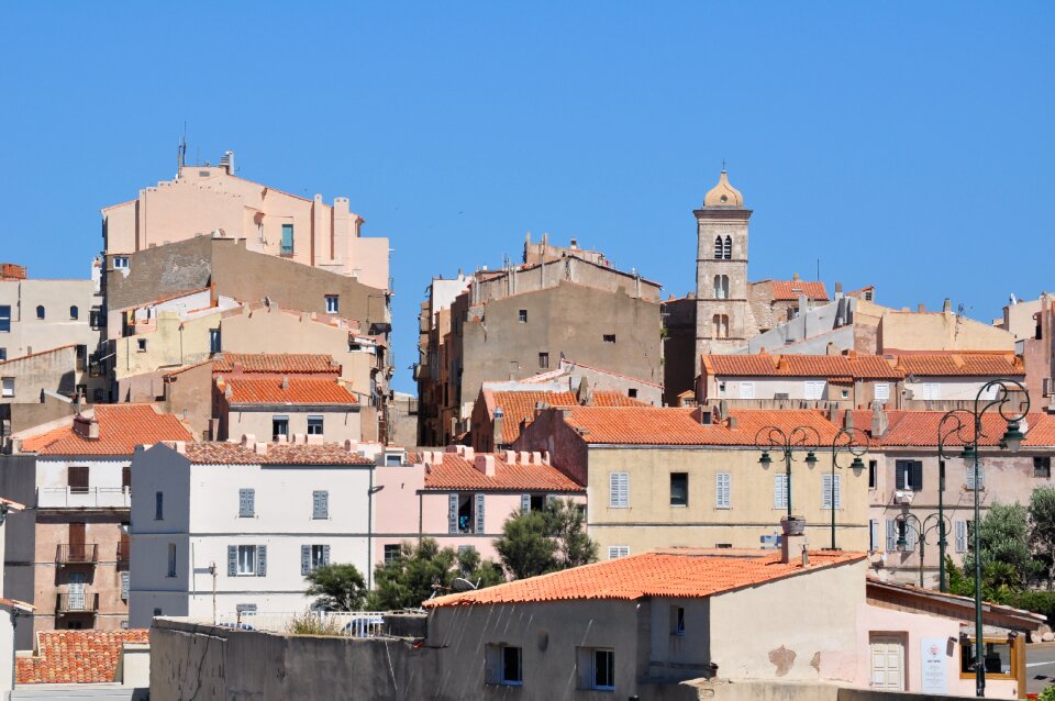 Walls france mediterranean