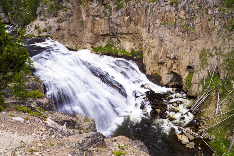 River park wyoming