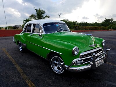 Collectible 1950s