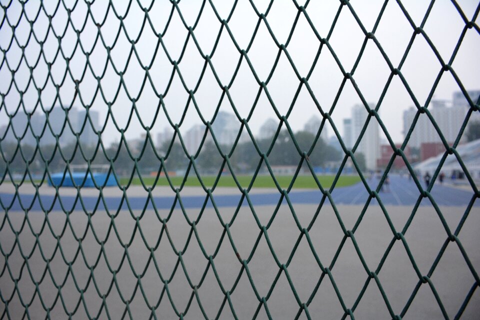 Net north playground