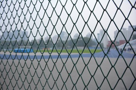 Net north playground