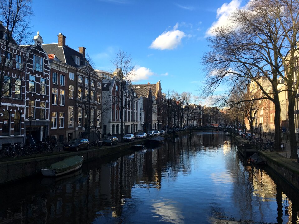 Channels channel netherlands