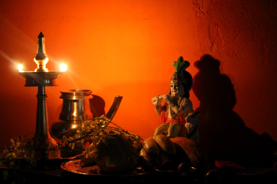 Kerala festival india