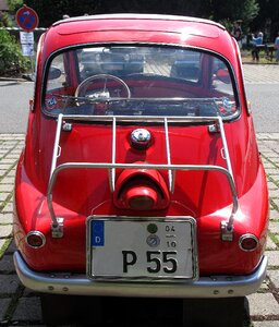 Bmw collector's item classic