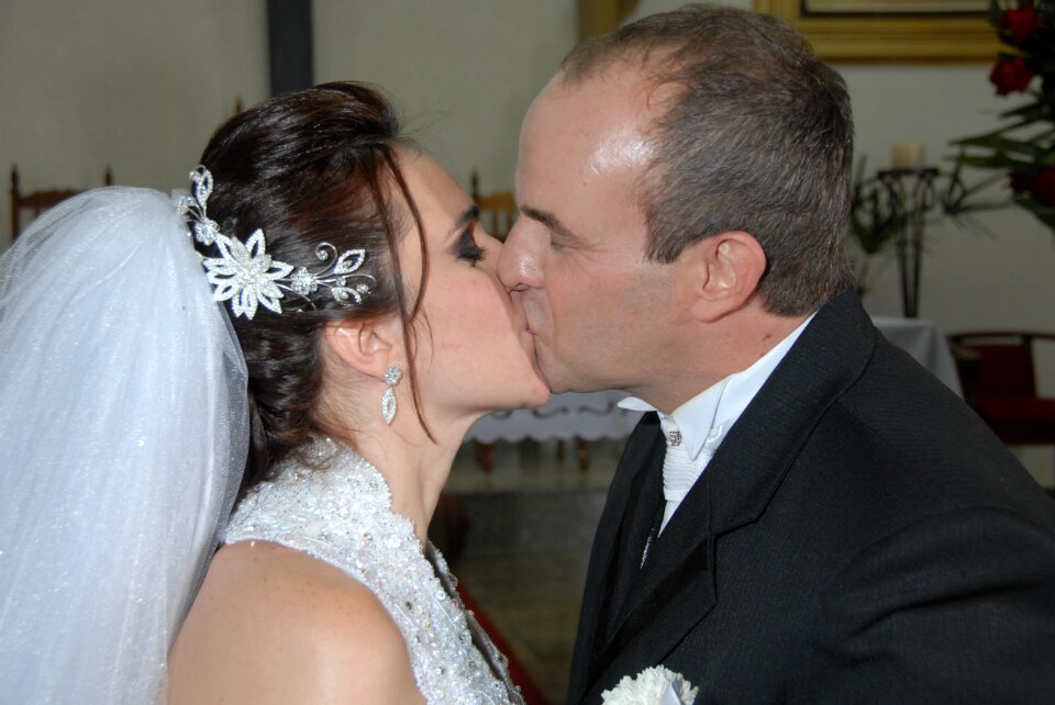 Passion love new life