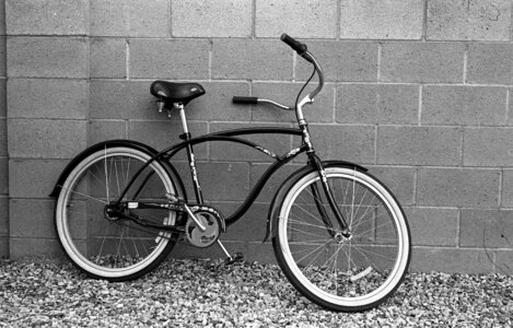 Analog bikes bicycles