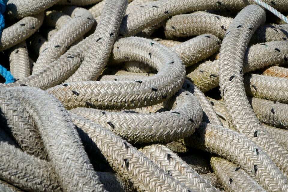 Sea marine industry