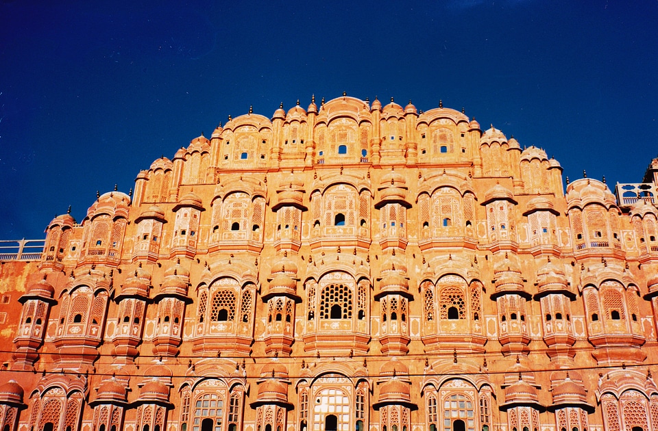 Rajasthan stunning beautiful photo