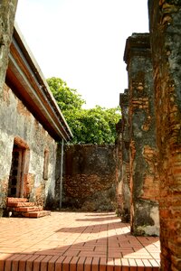 Honduras st barbara