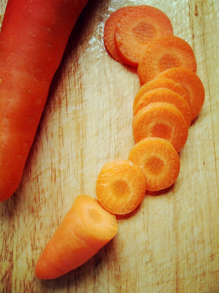 Vegetable vegan