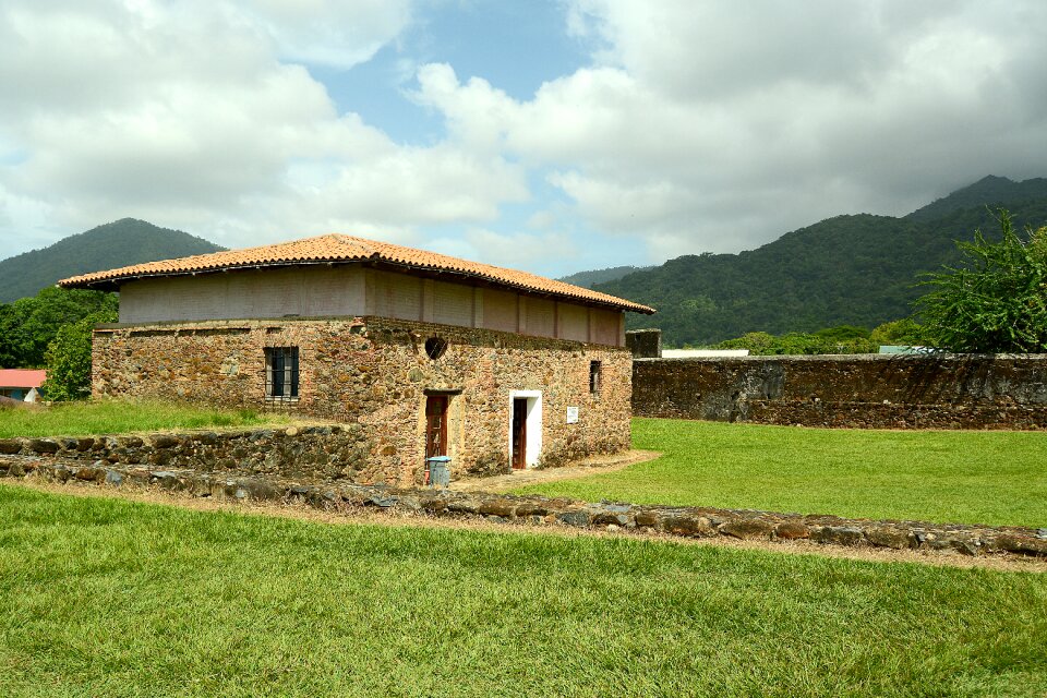 St barbara castle