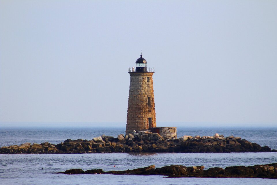 Atlantic harbor tourism